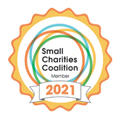 small charities coalition 2021